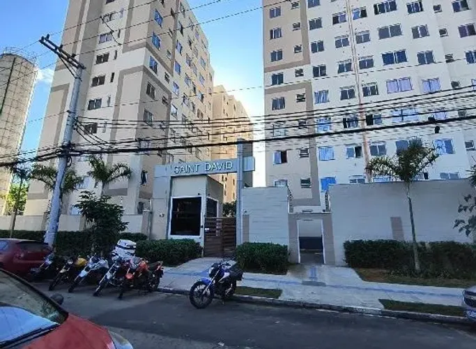 Apartamento para Venda em São Paulo, Parada XV de Novembro, 2 dormitórios, 1 banheiro