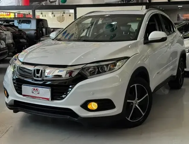 Honda HR-V 2020