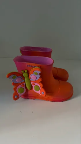 Botinha Melissa