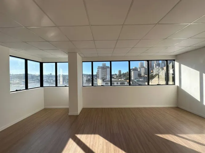 SALA COMERCIAL PARA LOCAÇÃO NO BAIRRO PIO X.