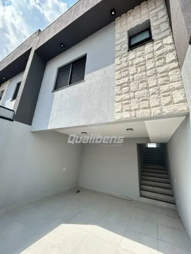 Casa à venda 3 quartos em Jardim Santa Lídia