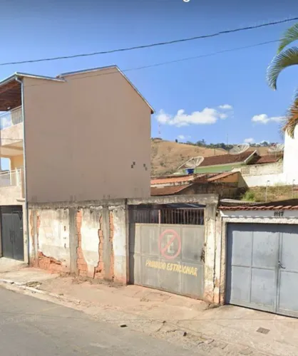 Terreno comercial ou residencial 250m² bairro medicina Itajubá-MG