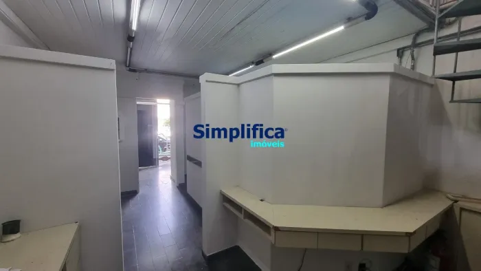 ALUGUE LOJA 75M² - BAIRRO SÃO LUIZ