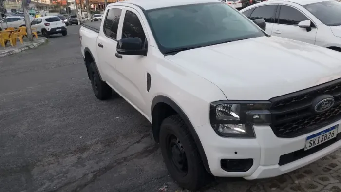 Ford Ranger XL 2.0l 4X4 2024