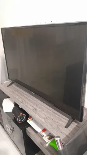 TV Smart 43 polegadas