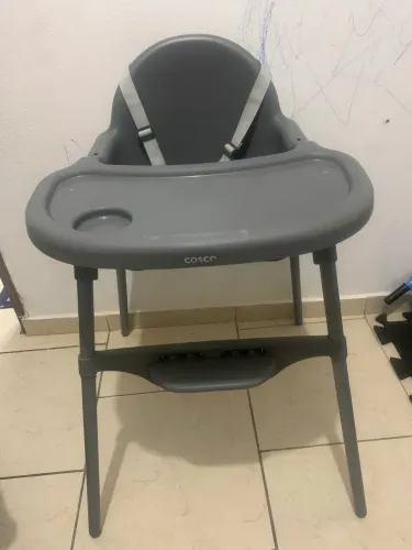 Cadeira de alimentação COSCO
