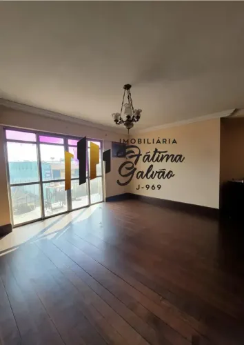 VENDO APARTAMENTO NO EDIFÍCIO CÂNDIDO PEREIRA / CIDADE VELHA