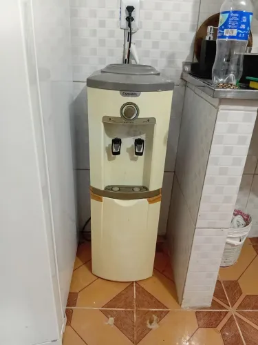 Bebedouro vendese