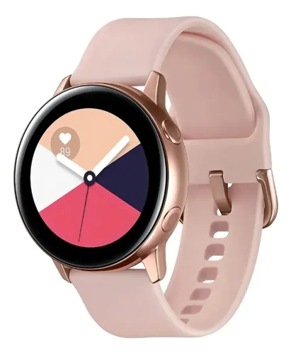 Smartwatch Samsung Galaxy Watch Active