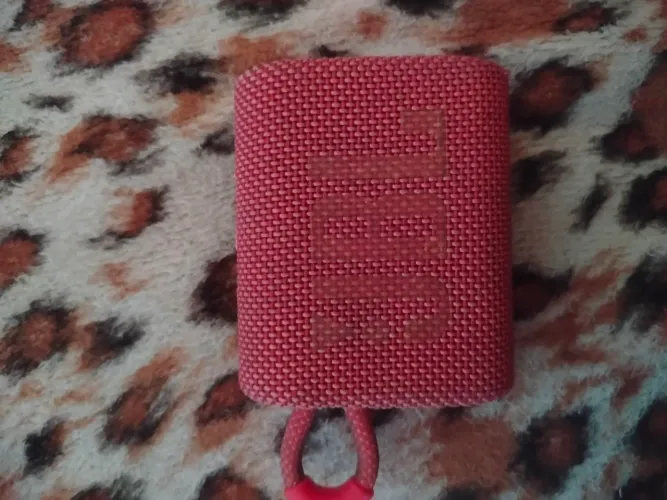 JBL GO3