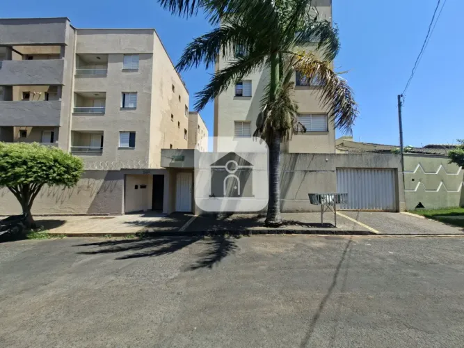 Apartamento para locação no bairro Santa Mônica