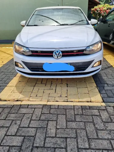Volkswagen Polo Comfort. 200 TSI 1.0 Flex 12V Aut. 2019