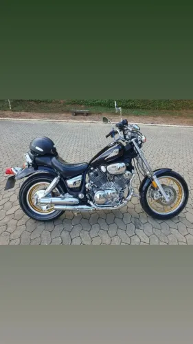 YAMAHA VIRAGO 1100