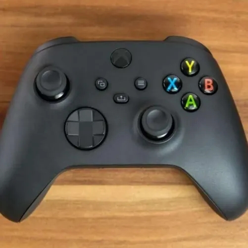 Controle Xbox Series X