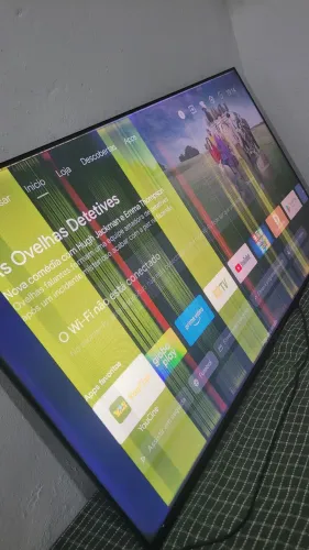 Smart TV