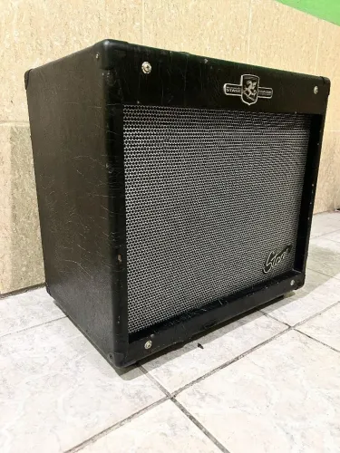Caixa de guitarra gt200 staner Dragon 