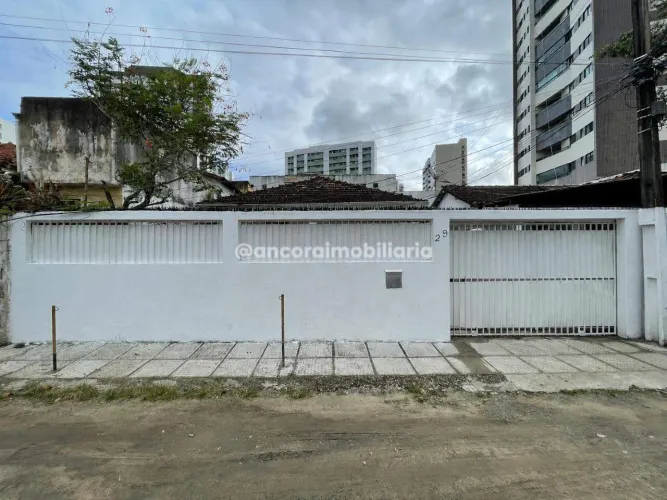 Casa para aluguel, 3 quartos, 1 suíte, 2 vagas, Rosarinho - Recife/PE