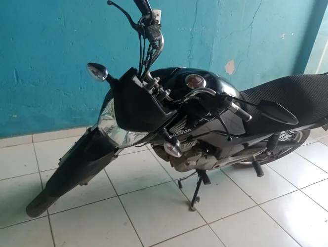 CG 150 ESDI Flex 2015