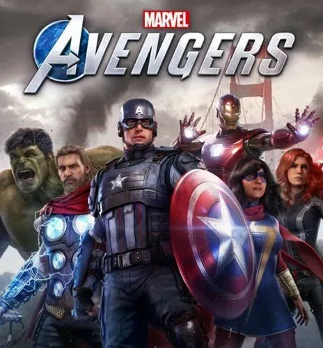 Codigo 25 dígitos do marvel avangers pra xbox