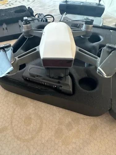 DJI SPARK
