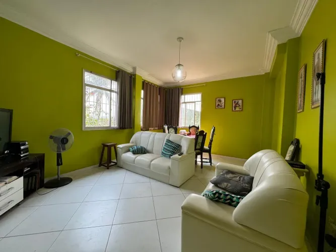 Imóvel para venda com 400 metros quadrados com 3 quartos em Centro - Guarapari - ES