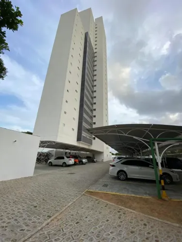 CONDOMINIO SPAZZIO PRIVILLEGE