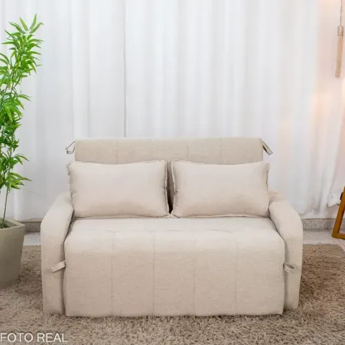 sala sofa cama