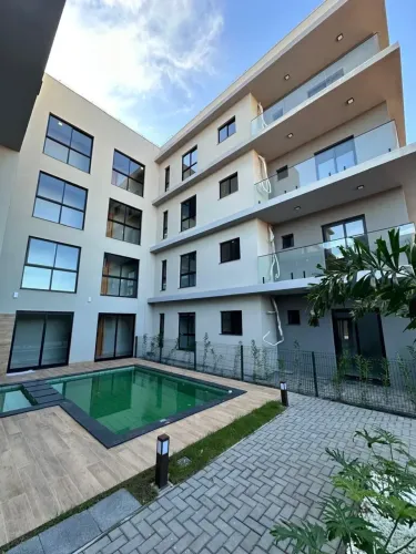 Apartamento locação Boa Esperança
