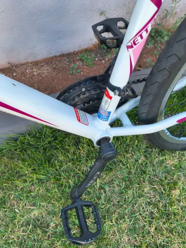 Bicicleta aro 26