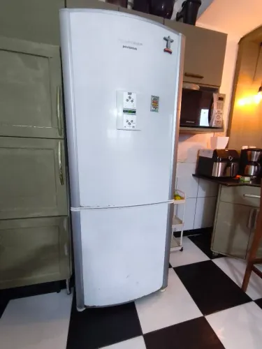 Refrigerador Frost Free Brastemp inverse 