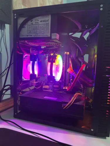 Pc gamer 