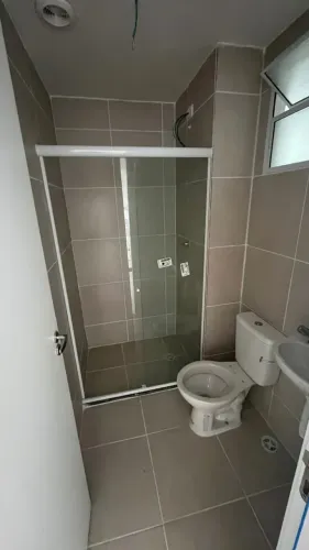 [PASSAROS-77374] EXCELENTE APTO ALAMEDA DOS PASSAROS - RECIFE-PE