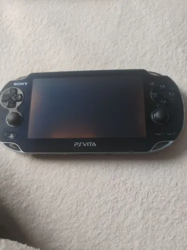 Ps vita 