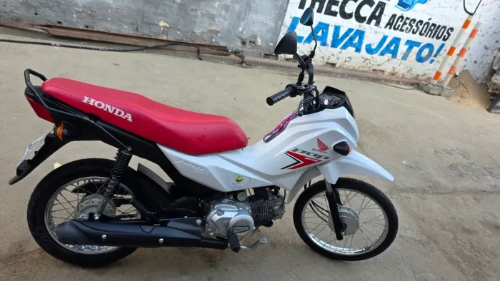 Pop 110i ES 2025