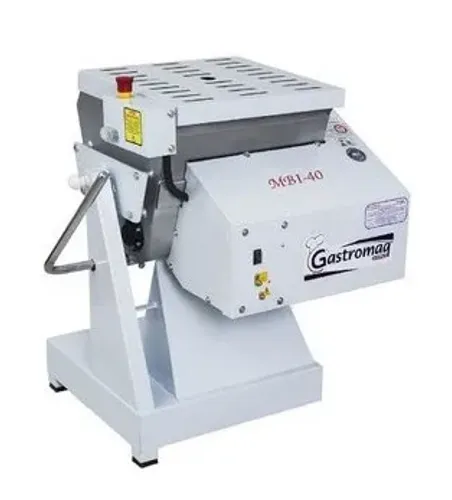 Amassadeira Gastromaq 40kg NOVA