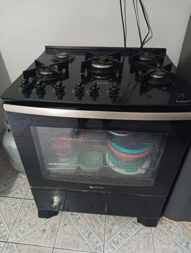 Fogão 