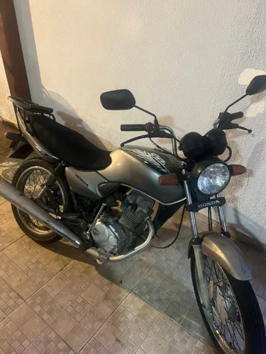TITAN 125 NO PREÇO