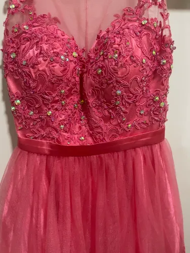 Vestido de Festa