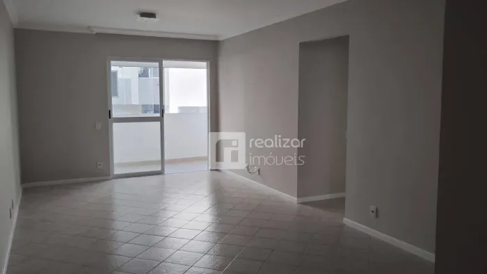 Apartamento com 3 dormitórios à venda, 109 m² por R$ 1.060.000,00 - Córrego Grande - Flori