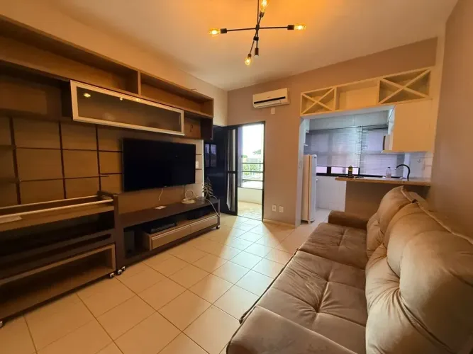 Imóvel para aluguel e venda tem 37 metros quadrados com 1 quarto em Plano Diretor Sul - Pa