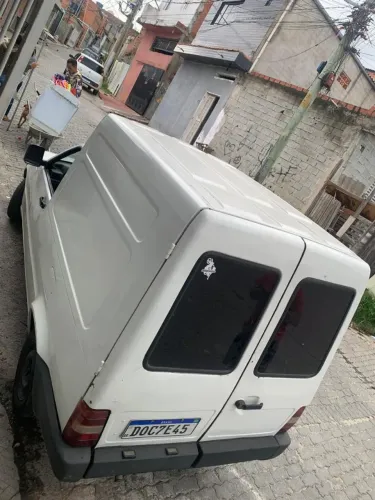 Fiat Fiorino Furg.1.5/1.3/1.3 Fire/1.3 F.flex 2004