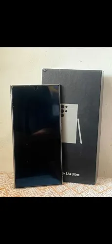 Samsung Galaxy S24 Ultra - Garantia