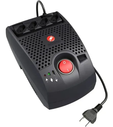 Estabilizador Microsol Mie G3 500w