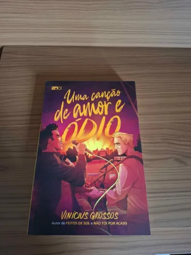 Os 99 namorados de Micah Summers
