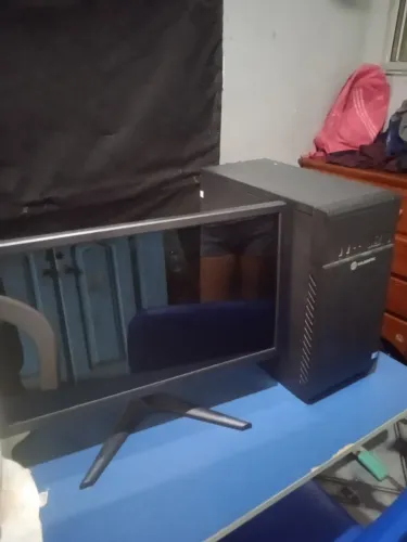 Pc Desktop computador