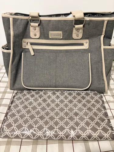 Bolsa maternidade Carter?s