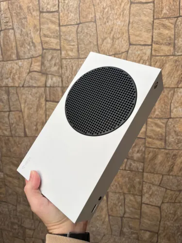 Xbox Serie S +1 controle