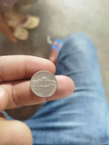 Moedas