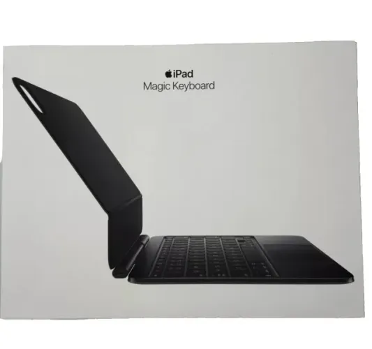Apple iPad Magic Keyboard 12.9