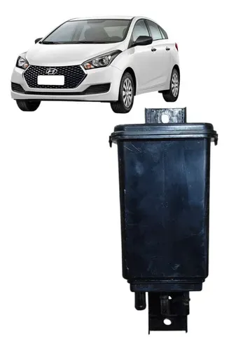 Filtro Canister Hb20 Manual 2019 1.0 Original (usado)